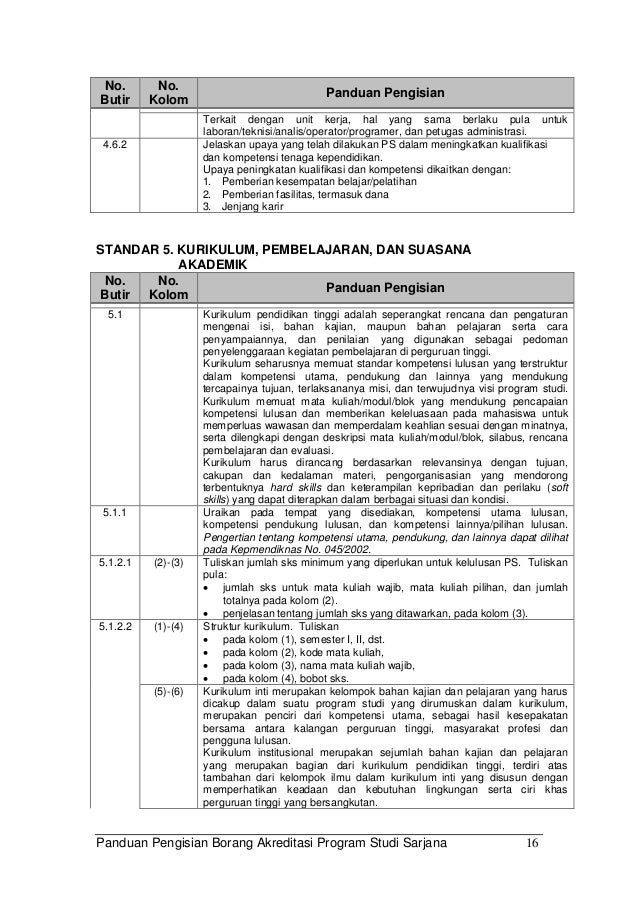 Buku 4panduanpengisianinstrumenakreditasis1 versi08