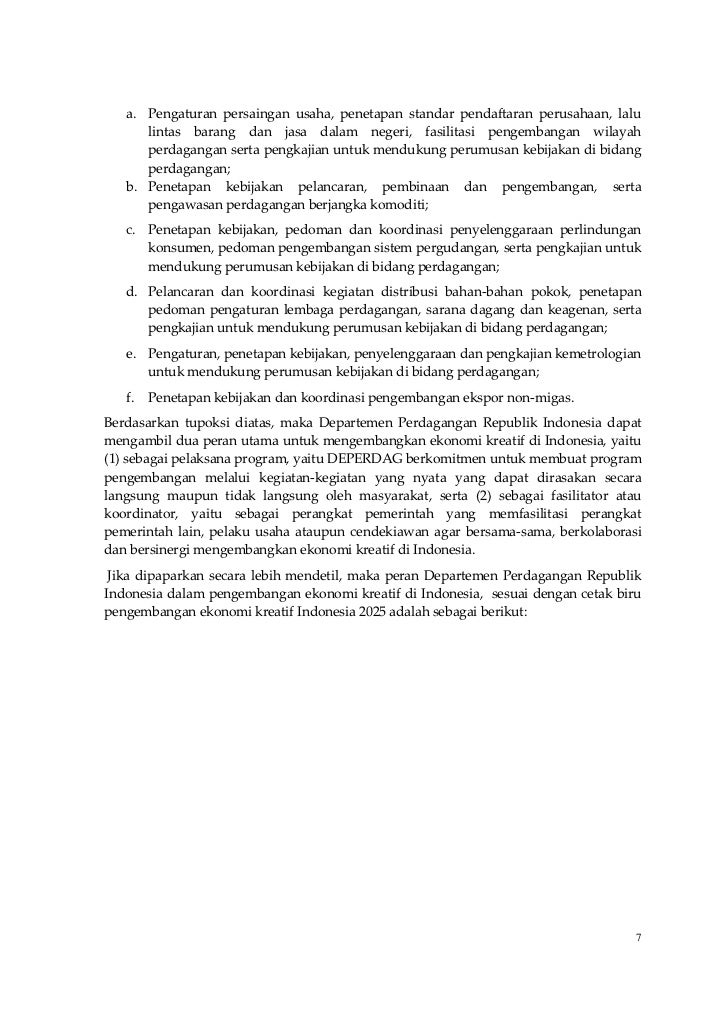 Sistem perdagangan xiv