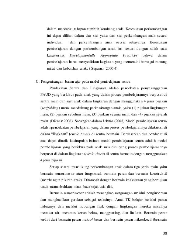 Buku ajar-pengemb-bahan-ajar-paud Buku ajar-pengemb-bahan-ajar-paud