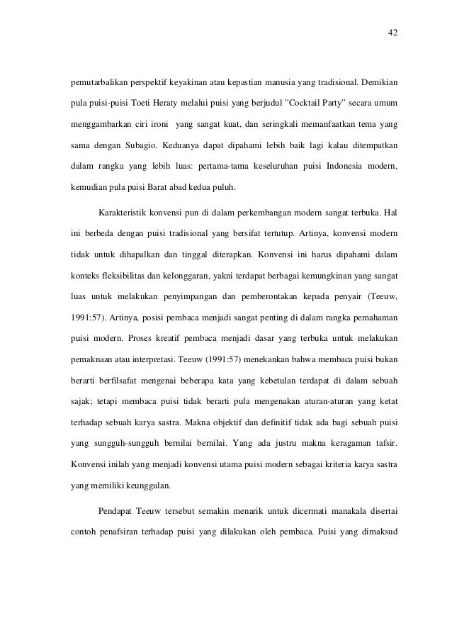 Download Gratis Gambar Buku Ajar Puisi Terupdate by Cikimm