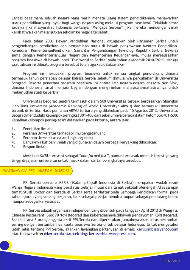 Buku Belajar Ke Luar Negeri Seri 2 Final