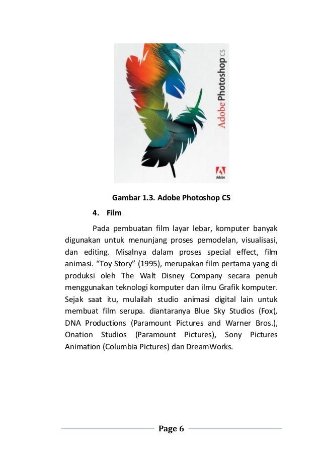 Buku grafkom