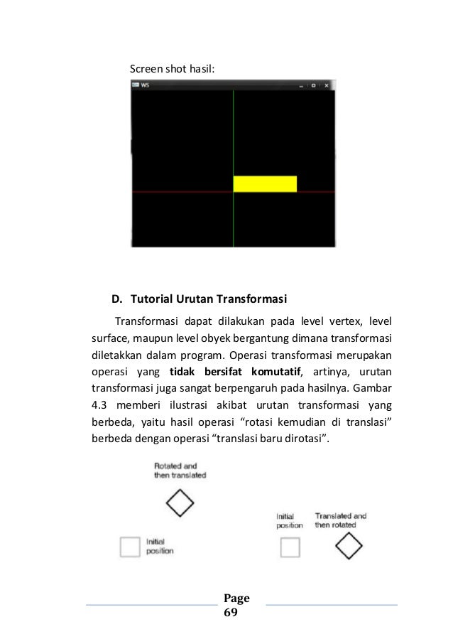 Buku Grafkom