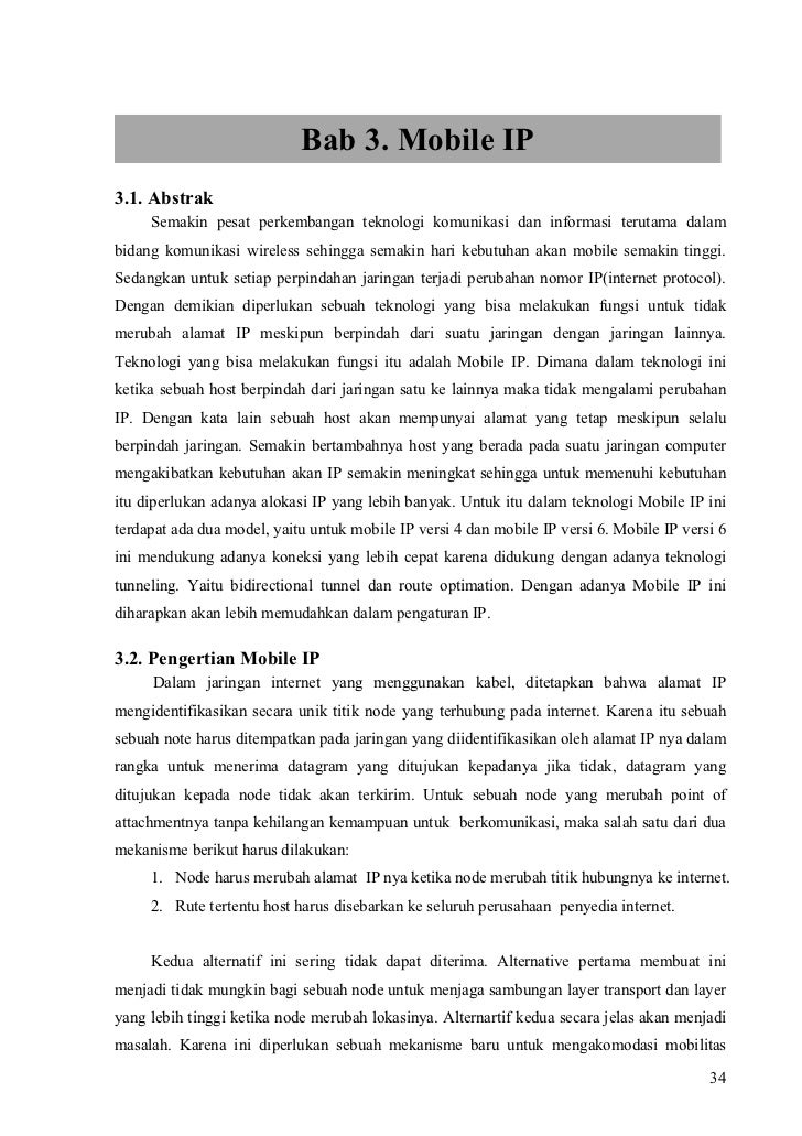 Buku Jaringan Komputer 2