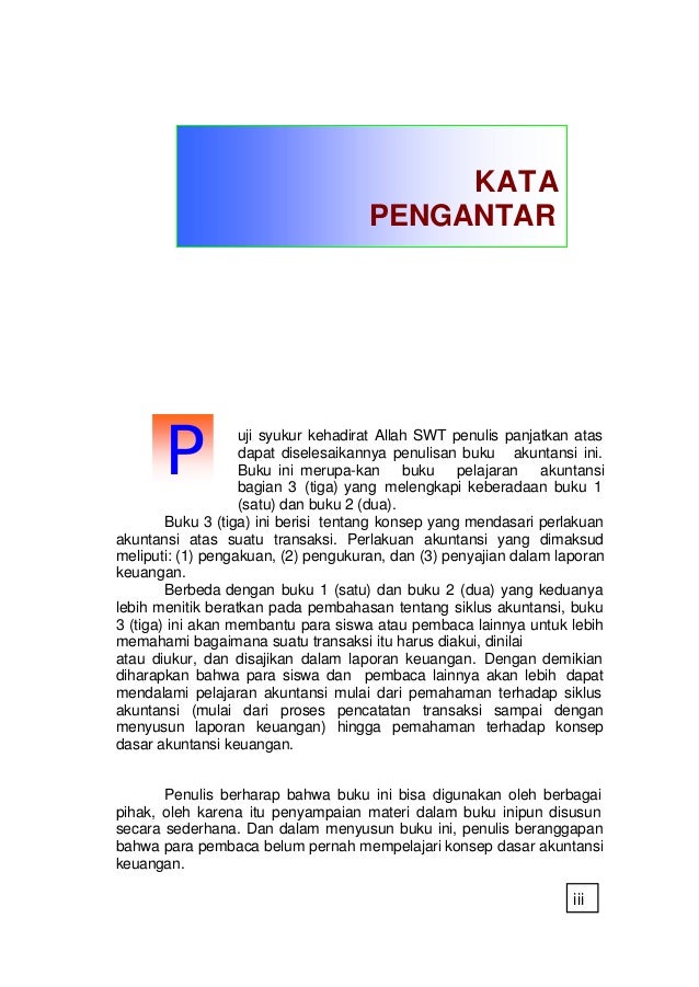 akuntansi jilid 1 akuntansi jilid 1