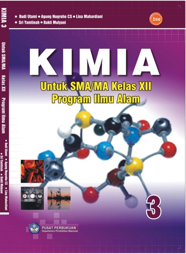 Kimia