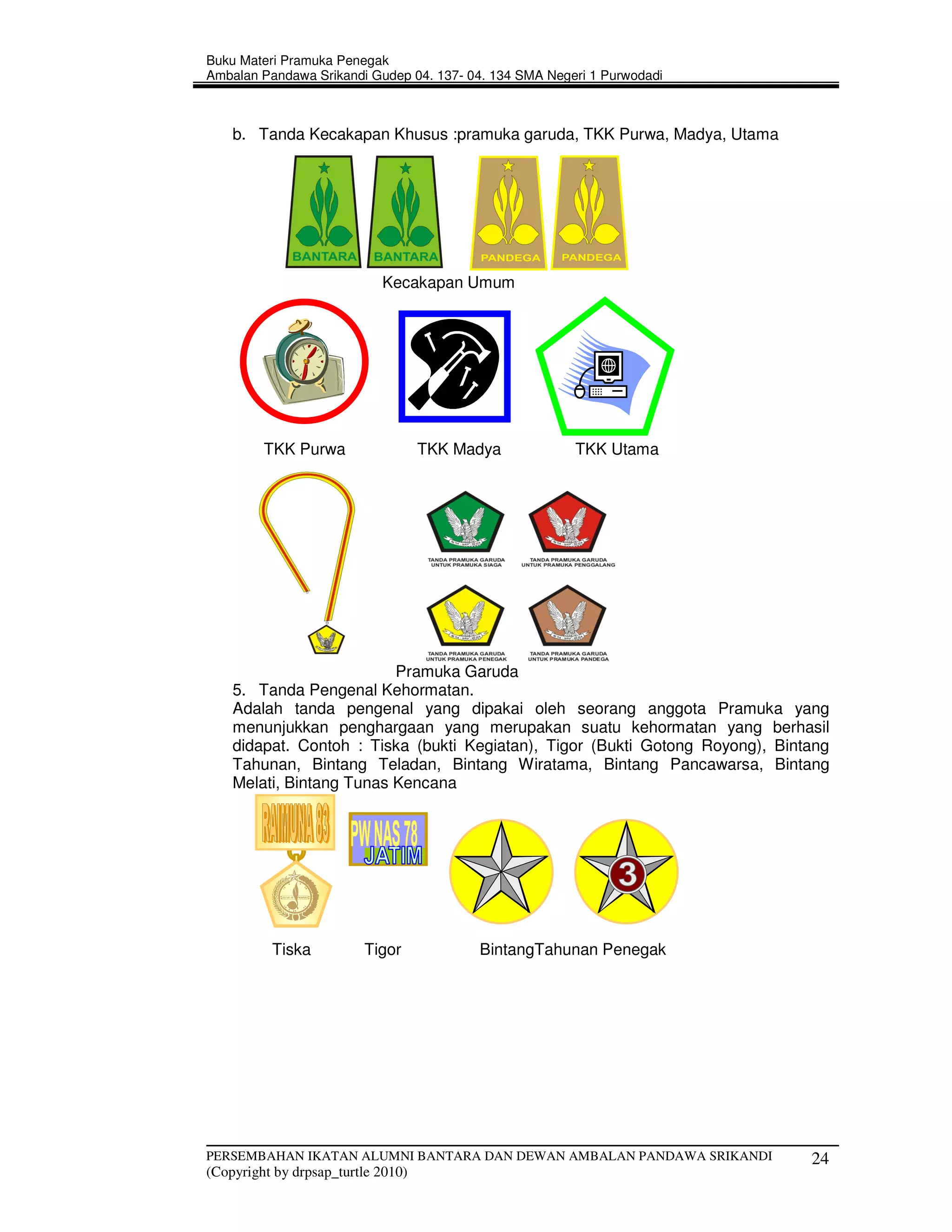 Buku Materi pramuka penegak berdiri PDF buku-materi-pramuka-penegak-berdiri-pdf