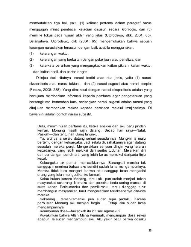 Bahasa Indonesia - Buku Modul Bahasa Indonesia Ditjen Dikti Bahasa Indonesia - Buku Modul Bahasa Indonesia Ditjen Dikti