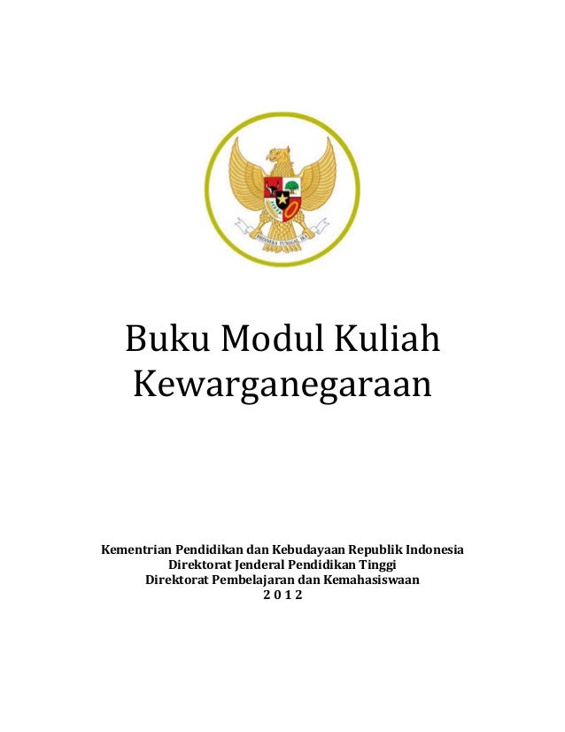 580 Buku Civic Culture HD Terbaru
