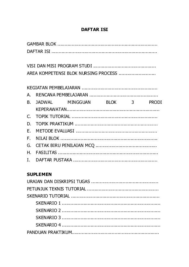 Buku Panduan 1