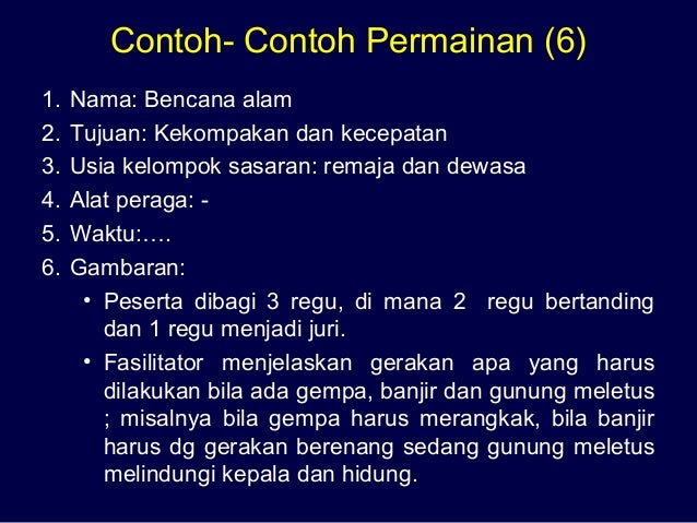 Buku panduan-permainan