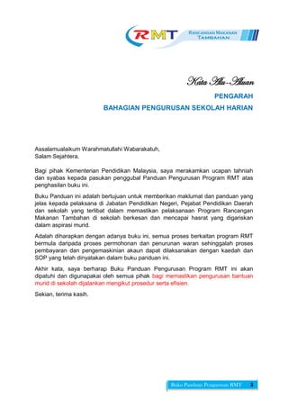 BUKU-PANDUAN-RANCANGAN MAKANAN TAMBAHAN 2.0 | PDF