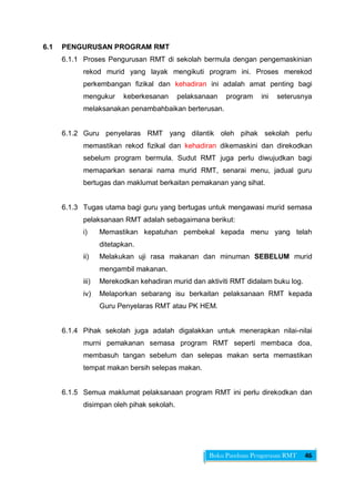 BUKU-PANDUAN-RANCANGAN MAKANAN TAMBAHAN 2.0 | PDF