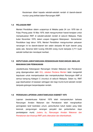 BUKU-PANDUAN-RANCANGAN MAKANAN TAMBAHAN 2.0 | PDF
