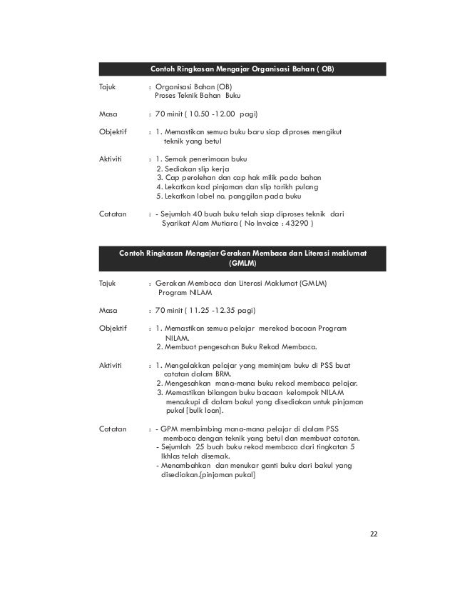 Buku Panduan Untuk Gpm