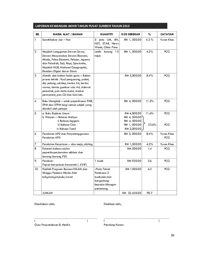 Buku Panduan Untuk Gpm