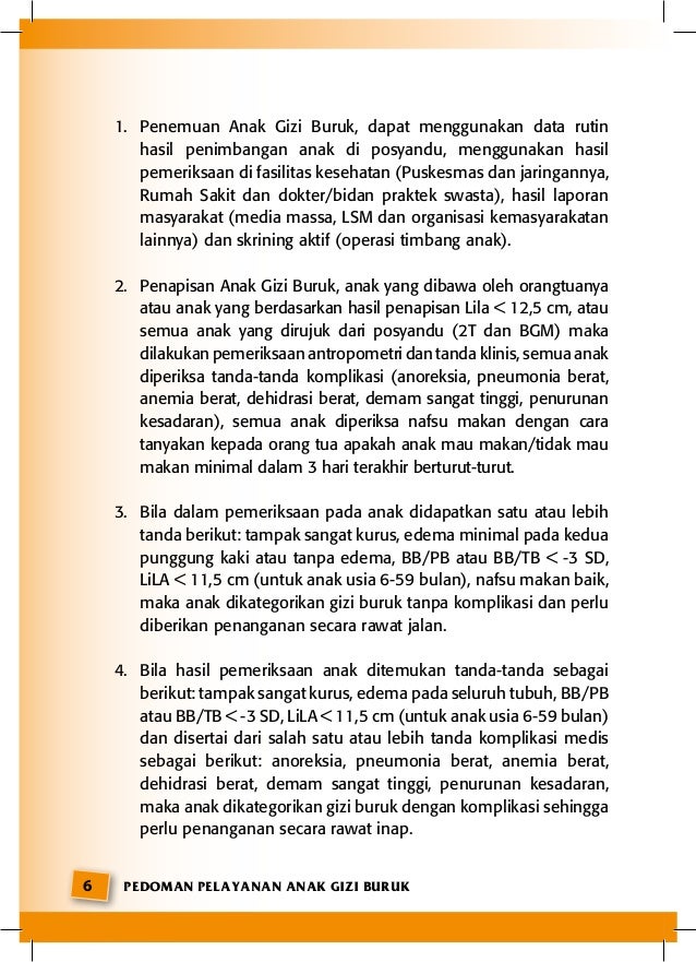 Buku pedomanpelayanananakdfr