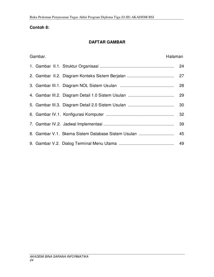 Contoh Daftar Riwayat Hidup D3 Kebidanan - Contoh Am