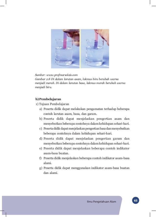 View Jawaban Ipa Kelas 7 Semester 2 Halaman 144 145 Gif - Contoh File Guru