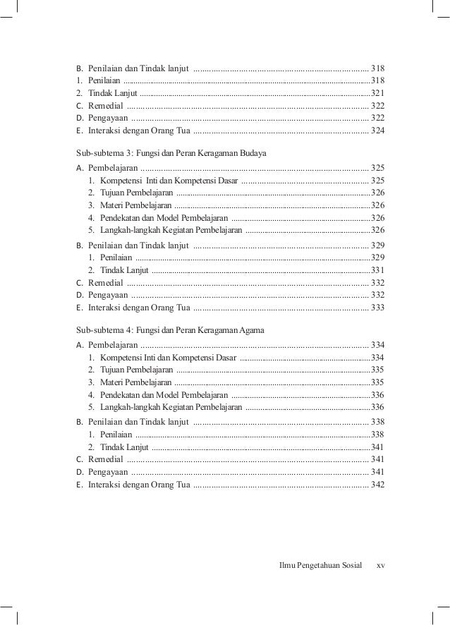 Buku Pegangan Guru Ips Smp Kelas 8 Kurikulum 2013 Buku Pegangan Guru Ips Smp Kelas 8 Kurikulum 2013