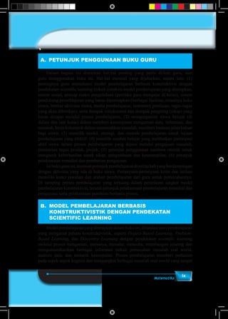 Buku Pegangan Guru Matematika Sma Smk Kelas 10 Kurikulum 2013 Edisi R