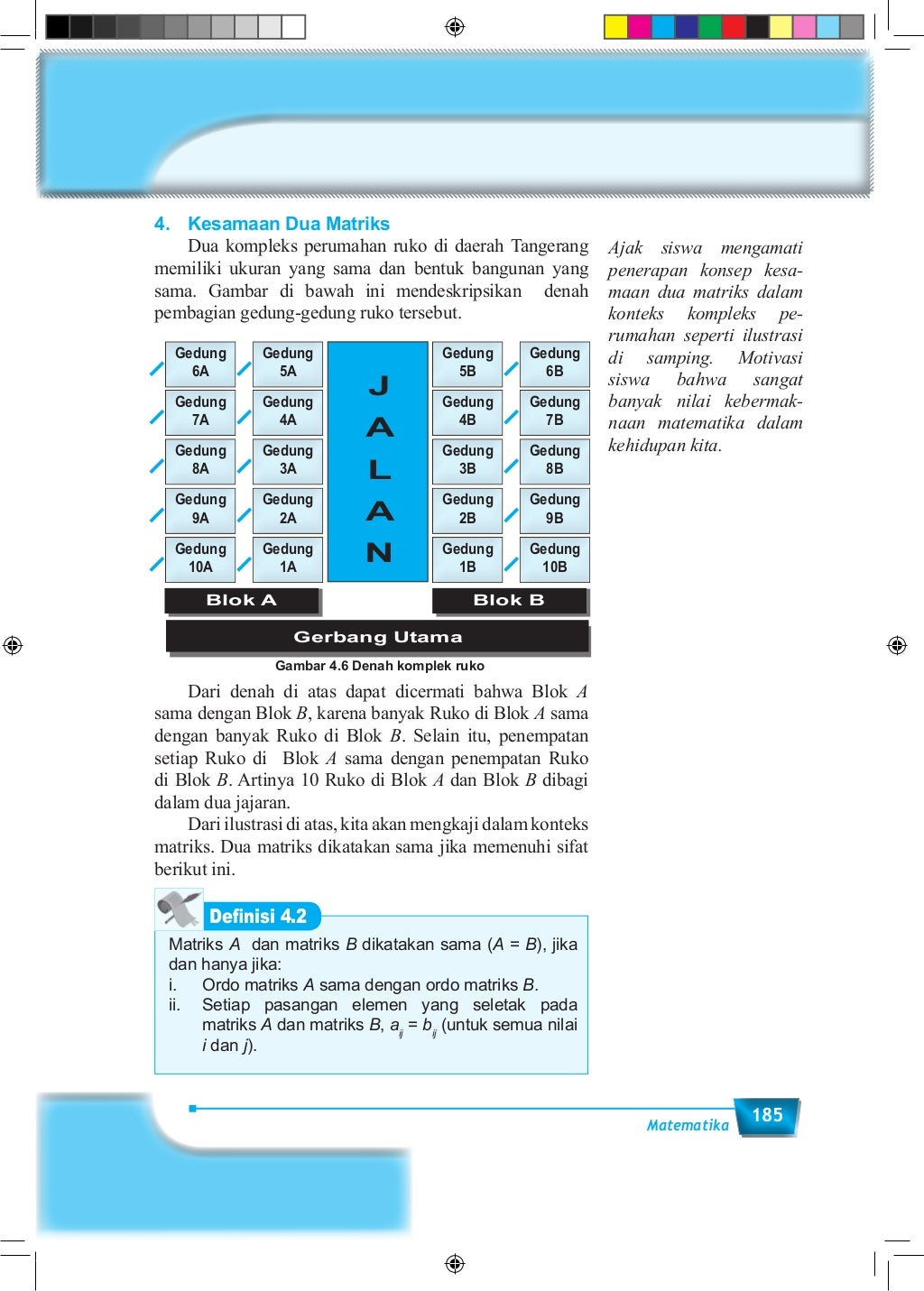 Buku Pegangan Guru Matematika SMA/SMK Kelas 10 Kurikulum