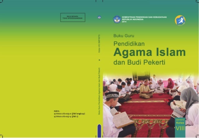 Buku Kurikulum 2013 Smp Kelas 8 Pdf