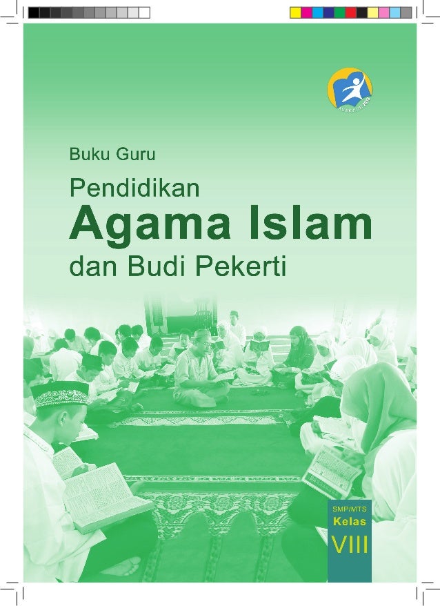 Materi Pendidikan Agama Islam Dan Budi Pekerti Kelas X