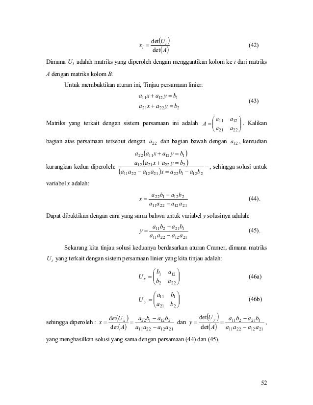 Buku Pelengkap Fisika Matematika