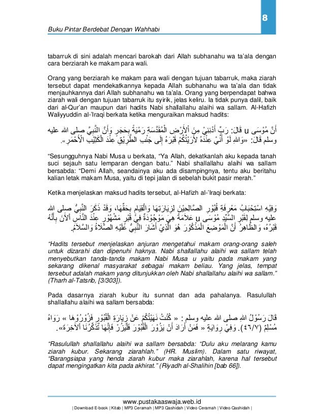 Contoh Surat Pemberitahuan Ziarah Cakna