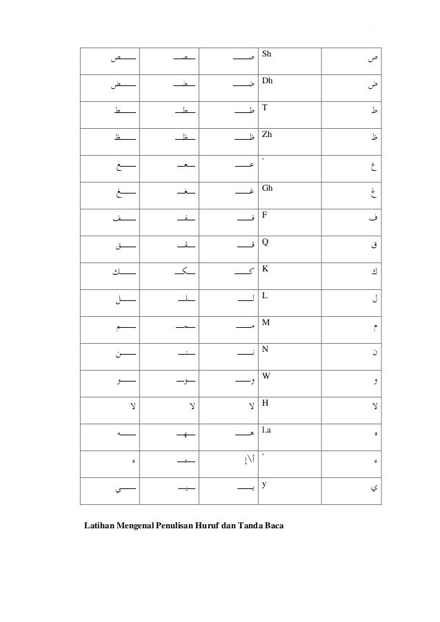 Buku Teks Bahasa Arab
