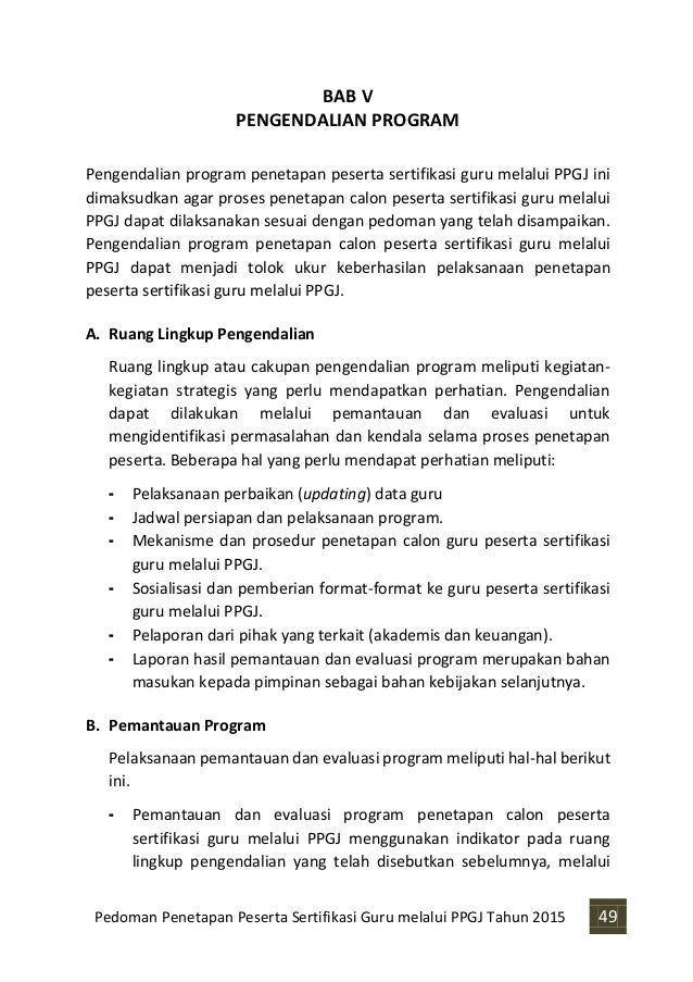 Sertifikasi guru kemdiknas go id