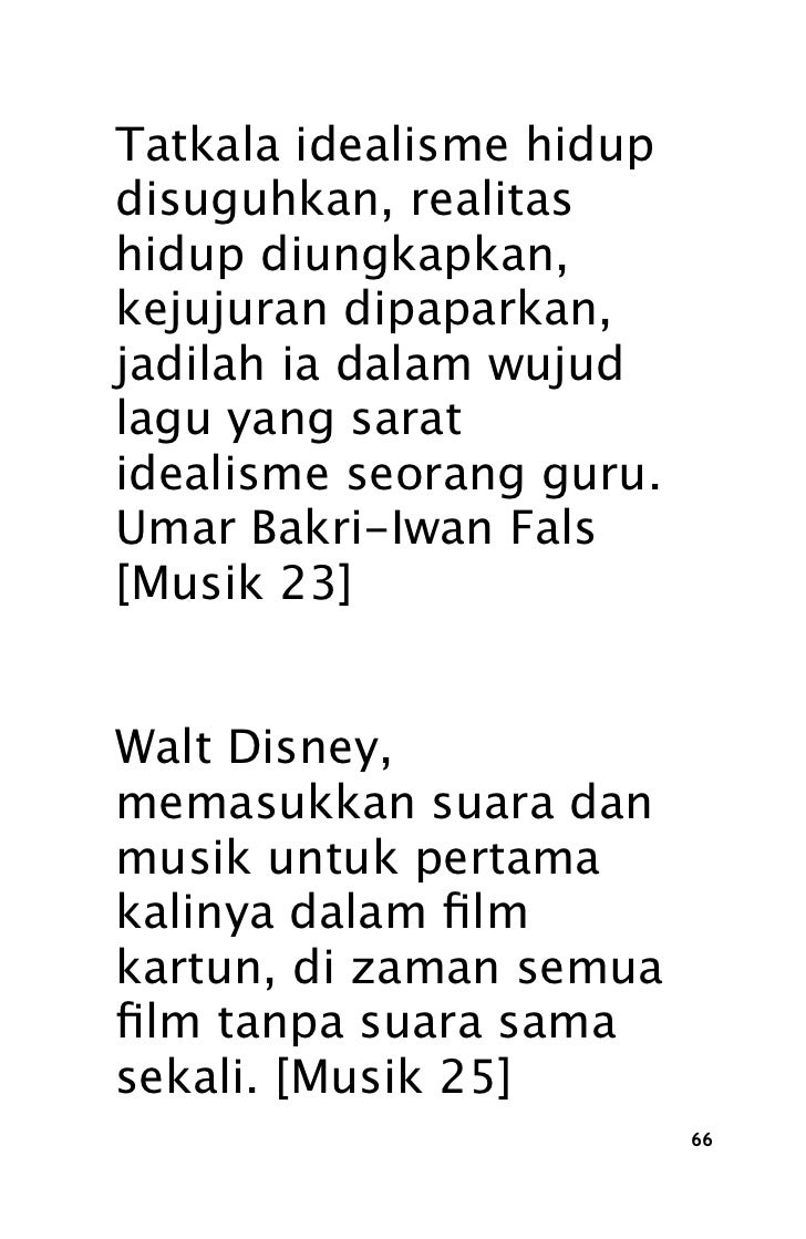 MEMETIK HIKMAH DARI DASAR HATI 3
