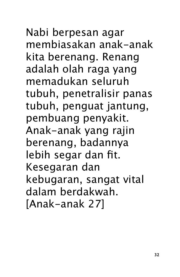MEMETIK HIKMAH DARI DASAR HATI 4