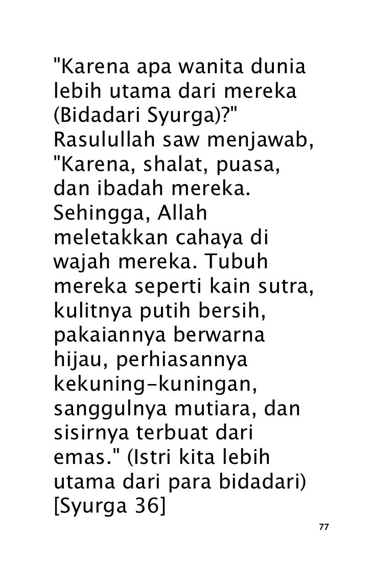 MEMETIK HIKMAH DARI DASAR HATI 4