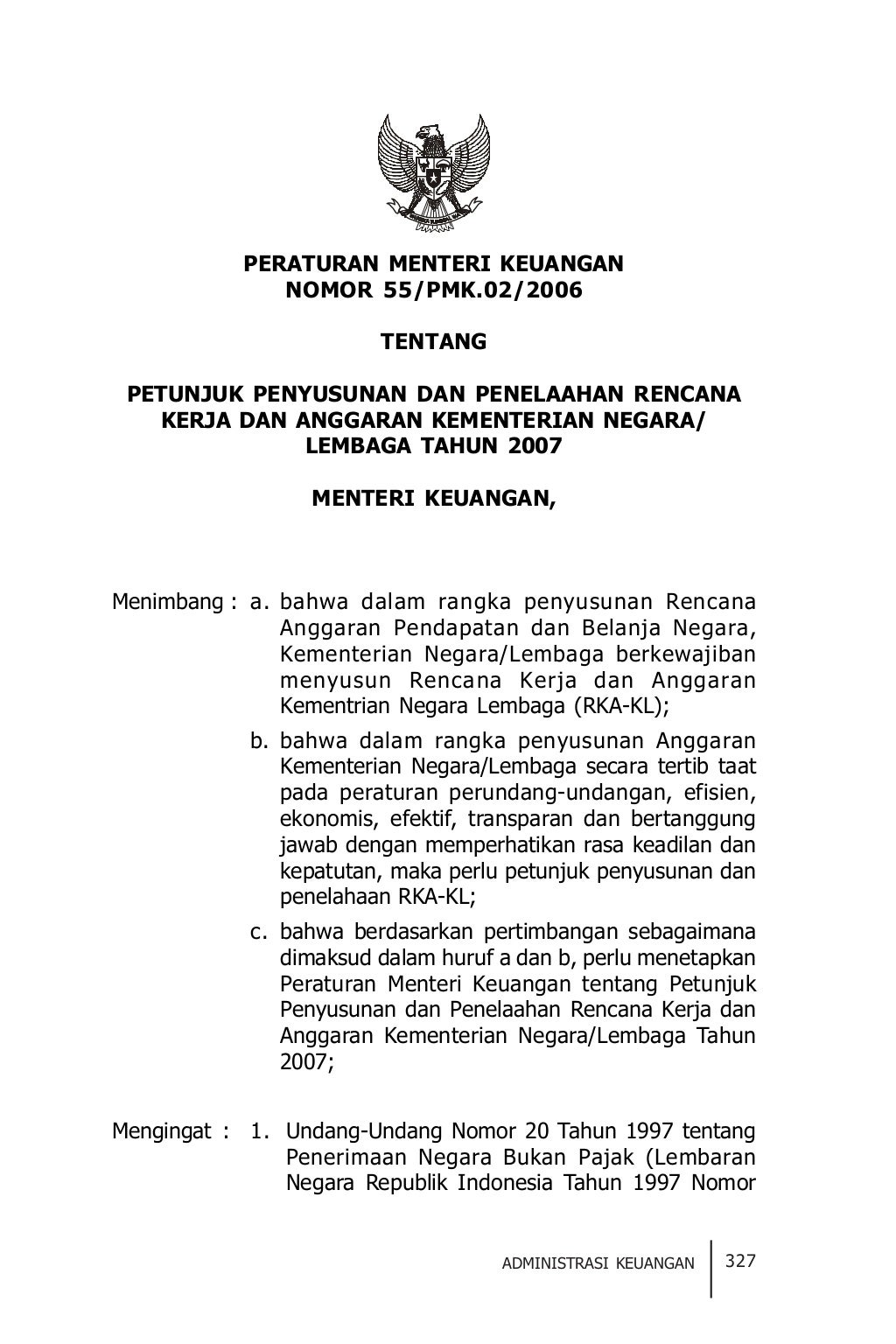 Buku 1 keuangan