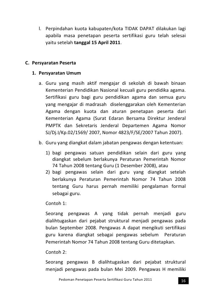 Buku 1 pedoman_penetapan_peserta_sertifikasi_guru_tahun_2011 Buku 1 pedoman_penetapan_peserta_sertifikasi_guru_tahun_2011