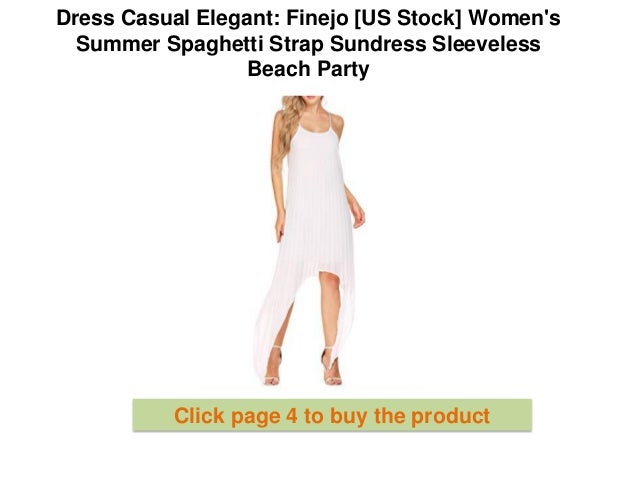 summer elegance dress code