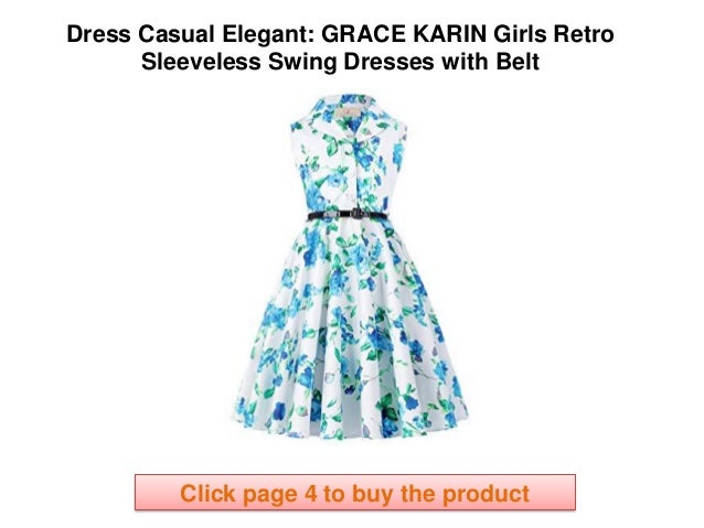 swing dresses online