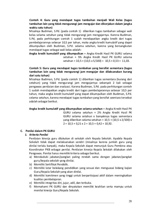 Buku 2 pedoman pk guru