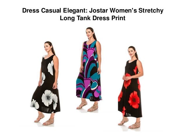 jostar dresses