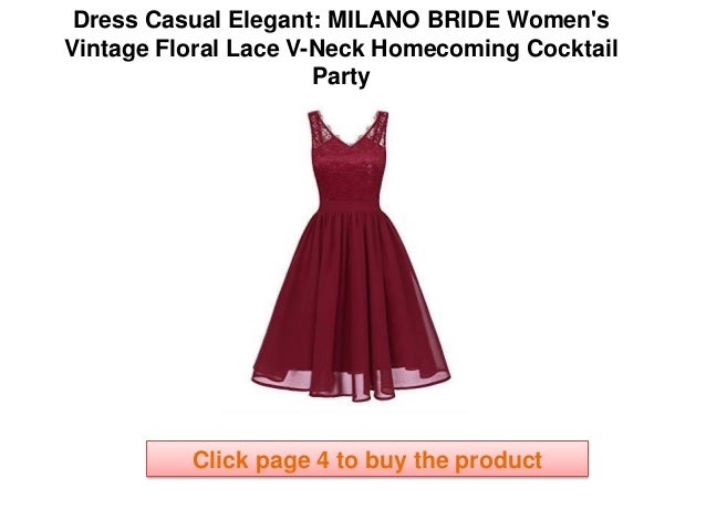 cocktail casual dress code female
