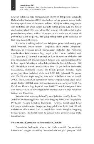 Buku 4 - mau ini apa itu (yuti).pdf BUKU: Mau INI apa ITU? “Komparasi ...