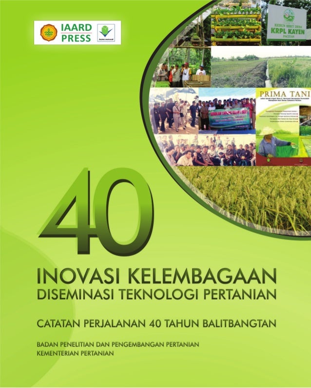 Buku 5 40 Kel Diseminasi Tekn Yuti