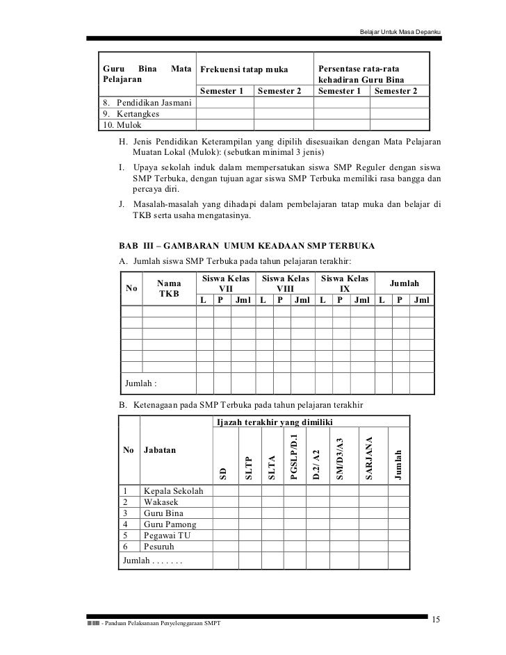 Buku 8 panduan pemberian dana bantuan pelaksanaan program 