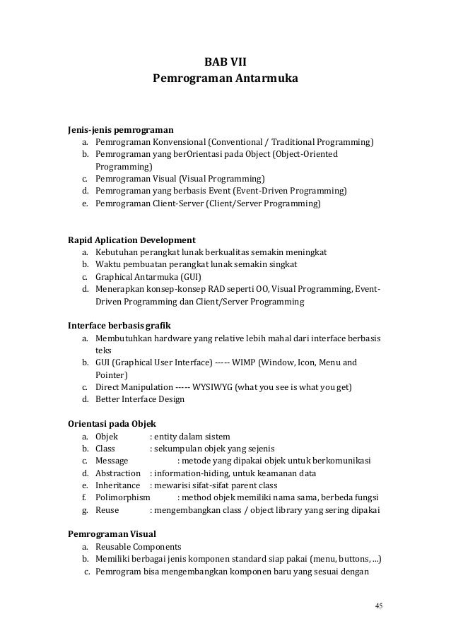 Buku ajar imk dyah ayu irawati