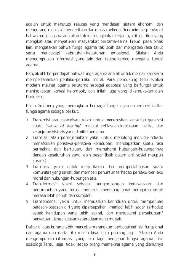 Buku pendidikan agama islam untuk perguruan tinggi pdfescape