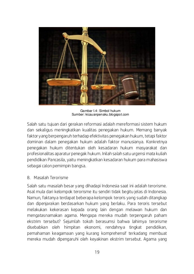 Buku pancasila prof kaelan pdf Buku pancasila prof kaelan pdf