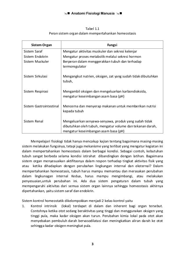 Buku Ajar Ppsdmk Anatomi Dan Fisiologi Manusia Komprehensif