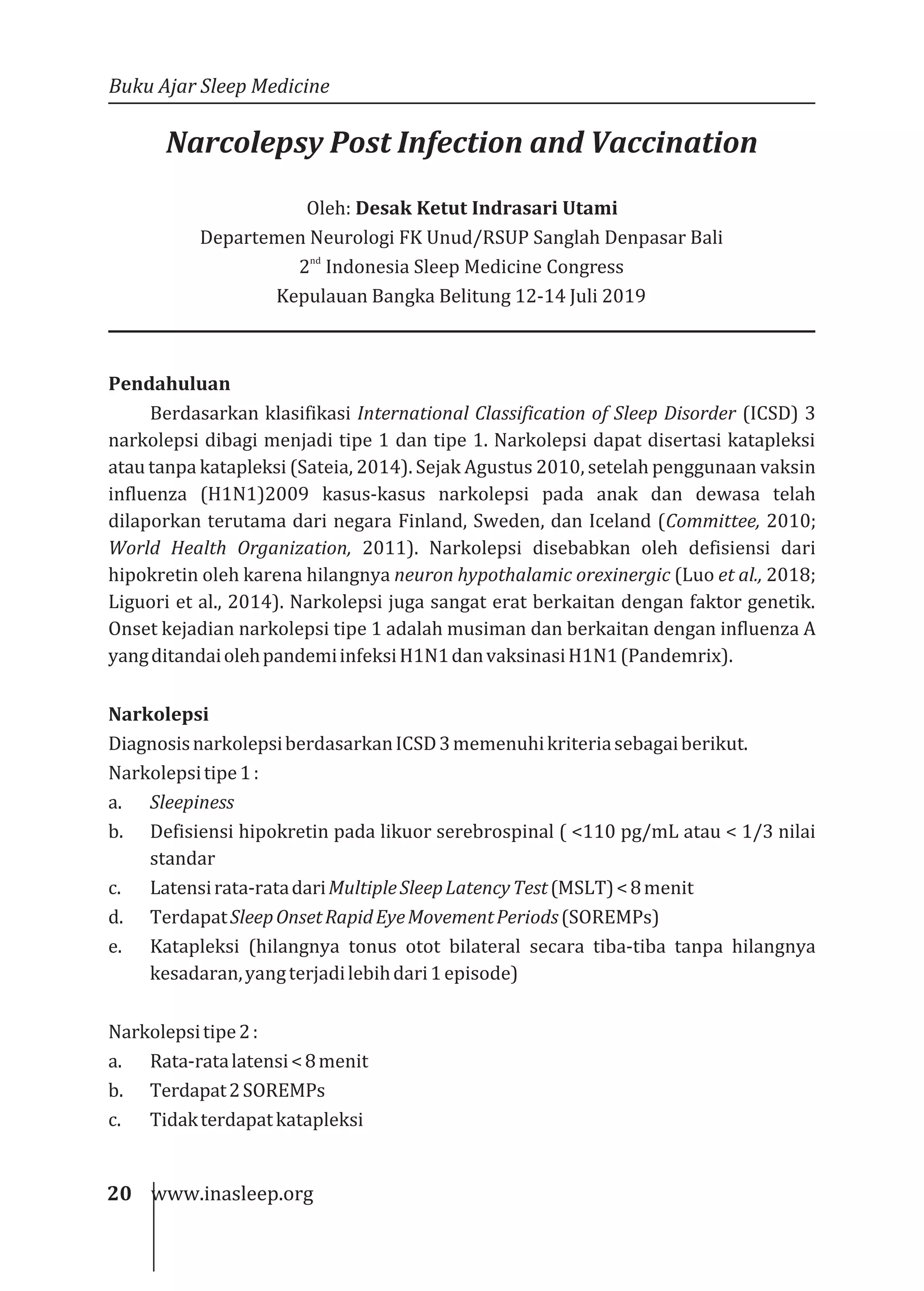 Buku Ajar Sleep Medicine 2021.pdf